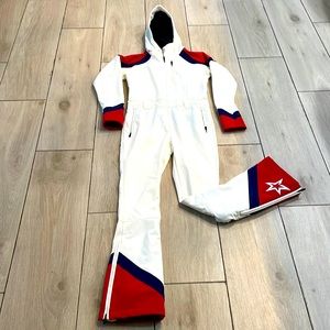 Perfect Moment Ski suit